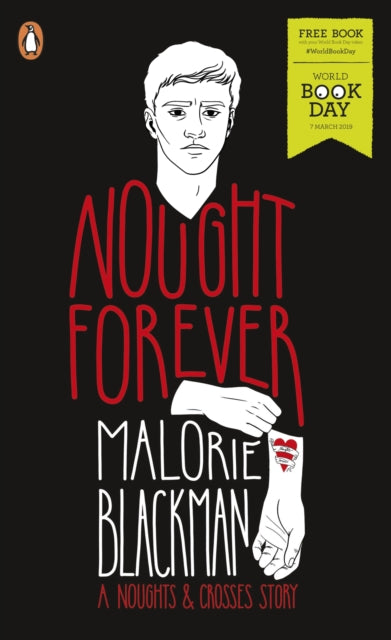 Nought Forever (WBD 2019)