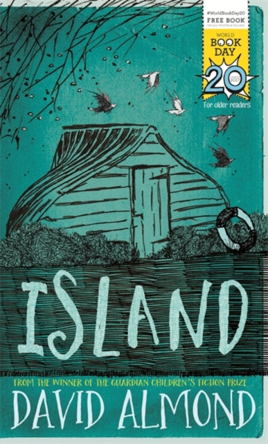 Island (WBD 2017)