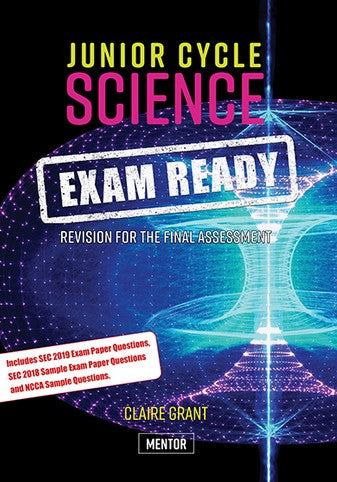 Exam Ready Science