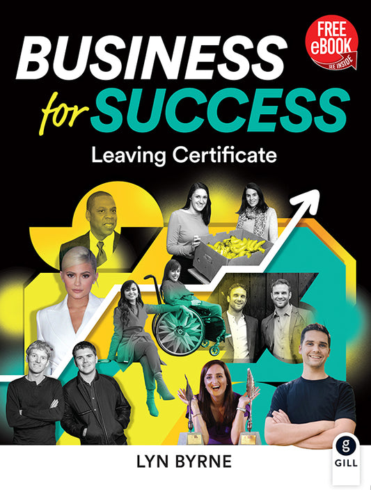 Business for Success (Incl. Workbook)