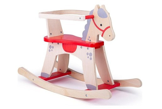 Rocking Horse