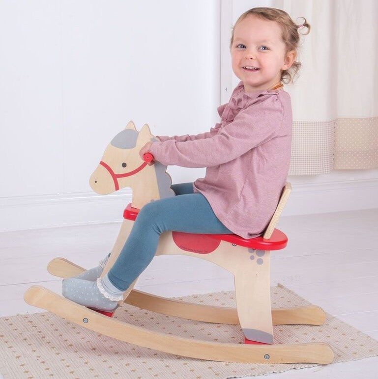 Rocking Horse