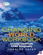 Changing World Workbook