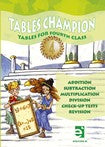 Tables Champion 4th Class