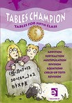 Tables Champion 5th Class