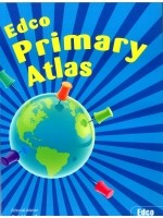 Edco Primary Atlas