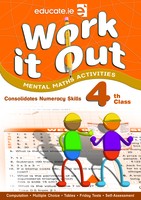 Work It Out 4th Class