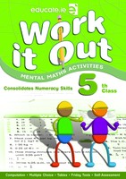 Work It Out 5th Class