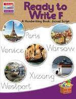 Ready to Write F 4th Class