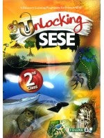 Unlocking SESE 2nd Class