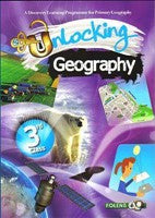 Unlocking Geography 3rd Class