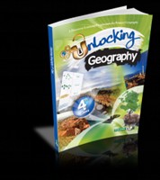 Unlocking Geography 4th Class