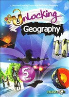 Unlocking Geography 5th Class