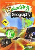 Unlocking Geography 6th Class