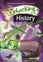 Unlocking History 3rd Class