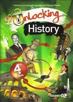 Unlocking History 4th Class