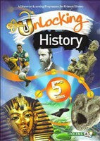 Unlocking History 5th Class