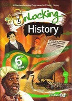 Unlocking History 6th Class