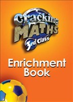 Cracking Maths 3rd Class Enrichment Book