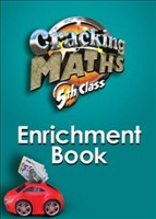 Cracking Maths 5th Class Enrichment Book