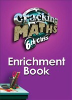 Cracking Maths 6th Class Enrichment Book