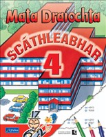 Mata Draiochta Scathleabhar 4