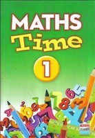 Maths Time 1