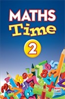 Maths Time 2