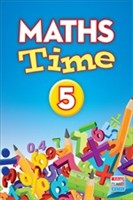 Maths Time 5