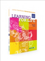 Learning For Life 3rd ed Workbook NON-REFUNDABLE NOW €1