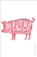 The Butcher Boy WAS €13 NOW €5