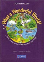 What A Wonderful World 4th Class