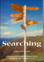 Searching (Was €7.95, Now €2.00)