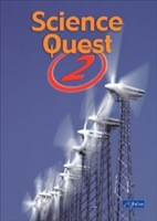 Science Quest 2 NOW € 2.00