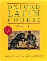 Oxford Latin Course Part 2 NOW €5