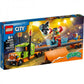 LEGO City Stunt Show