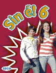 Sin E! 6 (Incl. Workbook And Cd)