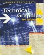 Technical Graphics Workbook NOW €3 (Non-refudnable)