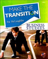 Make The Transition Business Studies (Was €19.95, Now €3.00)