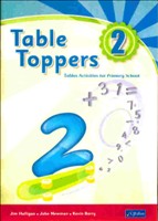 Table Toppers 2