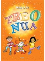 Treo Nua 2nd Class (Was €12.20, Now €3.00)