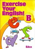 Exercise Your English B