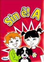 Sin E! A Junior Infants