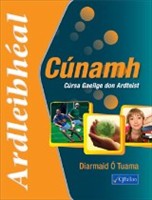 Cunamh Ardleibheal WAS €32.85 NOW €5.00