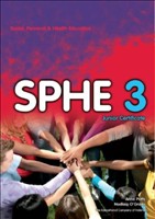 SPHE 3 Junior Certificate NON-REFUNDABLE Was €13.30 Now €3.00