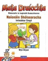 Mata Draiochta Junior Infants