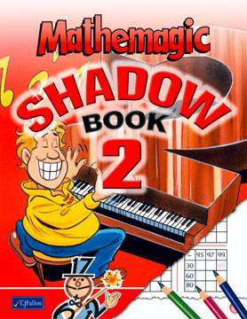 Mathemagic Shadow Book 2