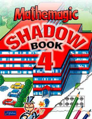 Mathemagic Shadow Book 4