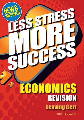 Less Stress More Success Economics