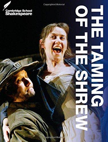 The Taming of the Shrew (Was €11.00, Now €3)